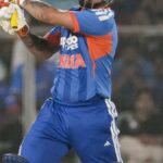 IND vs NZ, 5º T20I: Ishan Kishan marca o primeiro século T20I