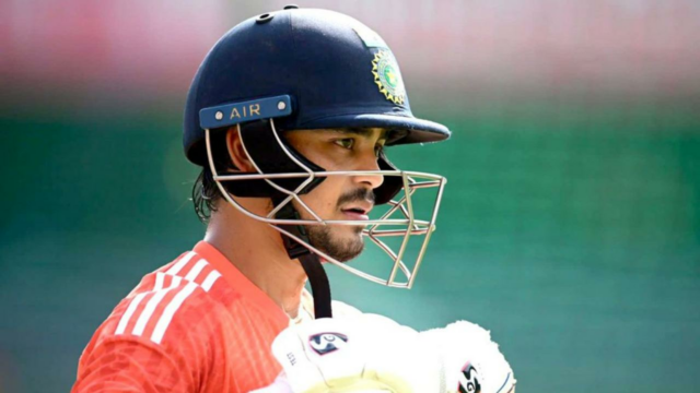 IND vs NZ 5º T20I: Ishan Kishan provavelmente jogará em IND vs NZ 5º T20I: Ishan Kishan provavelmente jogará em Thiruvananthapuram