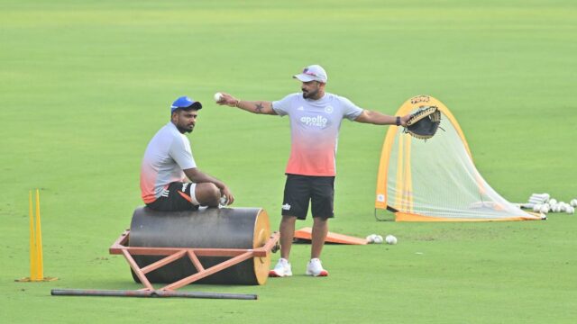 IND vs NZ 5º T20I: Última chance para Índia e Nova Zelândia ajustar detalhes antes da Copa do Mundo T20
