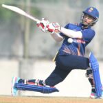 IND vs NZ: Ayush Badoni recebe a primeira convocação da Índia depois que Washington Sundar foi descartado