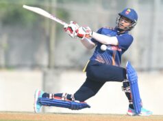 IND vs NZ: Ayush Badoni recebe a primeira convocação da Índia depois que Washington Sundar foi descartado IND vs NZ: Ayush Badoni recebe a primeira convocação da Índia depois que Washington Sundar foi descartado