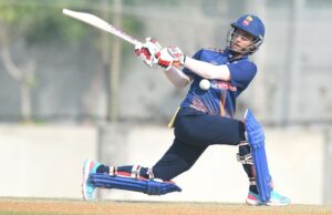 IND vs NZ: Ayush Badoni recebe a primeira convocação da Índia depois que Washington Sundar foi descartado IND vs NZ: Ayush Badoni recebe a primeira convocação da Índia depois que Washington Sundar foi descartado