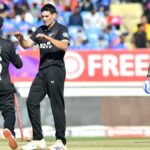 IND vs NZ: Clarke adicionado à equipe da Nova Zelândia para os três primeiros T20Is contra a Índia como cobertura de lesões para Bracewell, Milne