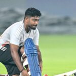 IND vs NZ: Kotak confiante nas habilidades de Samson, apesar da falta de corridas na série T20I