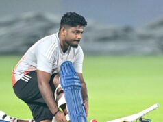 IND vs NZ: Kotak confiante nas habilidades de Samson, apesar da falta de corridas na série T20I IND vs NZ: Kotak confiante nas habilidades de Samson, apesar da falta de corridas na série T20I