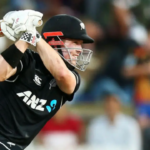 IND vs NZ ODIs: Henry Nicholls fala sobre a importância das séries de formato 50-over