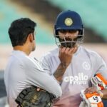IND vs NZ: Ravindra Jadeja retorna a Rajkot com um ponto a provar