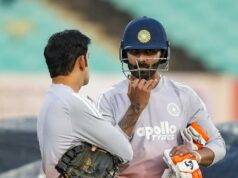 IND vs NZ: Ravindra Jadeja retorna a Rajkot com um ponto a provar IND vs NZ: Ravindra Jadeja retorna a Rajkot com um ponto a provar