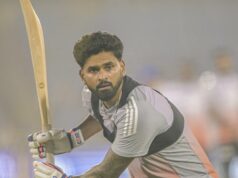 IND vs NZ: Shreyas Iyer permanecerá no time T20I enquanto Tilak Varma continua a recuperação IND vs NZ: Shreyas Iyer permanecerá no time T20I enquanto Tilak Varma continua a recuperação