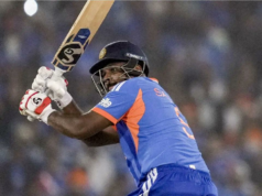 IND vs NZ T20Is: Yuzvendra Chahal fala sobre o mau desempenho de Sanju Samson no formato IND vs NZ T20Is: Yuzvendra Chahal fala sobre o mau desempenho de Sanju Samson no formato