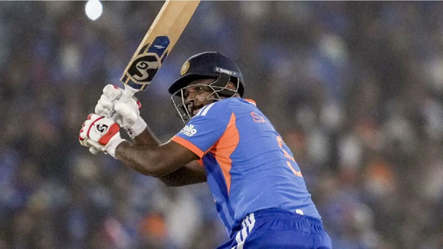 IND vs NZ T20Is: Yuzvendra Chahal fala sobre o mau desempenho de Sanju Samson no formato
