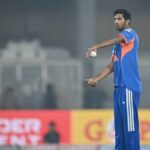 IND vs NZ: tensão lateral exclui Washington da série T20I da Nova Zelândia, pontos de interrogação sobre a disponibilidade da Copa do Mundo