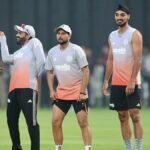 IND x NZ Placar ao vivo 1º ODI: Índia liderada por Shubman Gill recebe a Nova Zelândia em Vadodara; informações de transmissão