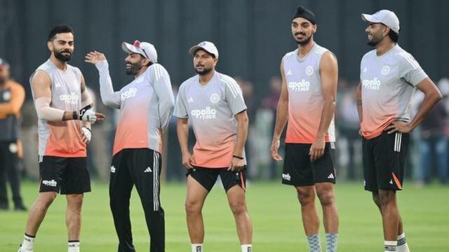 IND x NZ Placar ao vivo 1º ODI: Índia liderada por Shubman Gill recebe a Nova Zelândia em Vadodara; informações de transmissão
