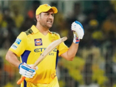 IPL 2026: MS Dhoni inicia os preparativos para a próxima liga rica em dinheiro IPL 2026: MS Dhoni inicia os preparativos para a próxima liga rica em dinheiro