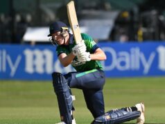 IRE vs ITA Placar ao vivo, 3º T20I: A série de olhos da Irlanda varre a animada Itália; Lance às 19h IST IRE vs ITA Placar ao vivo, 3º T20I: A série de olhos da Irlanda varre a animada Itália; Lance às 19h IST