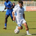 ISL 2025-26: Chennaiyin FC contrata o atacante espanhol Inigo Martin