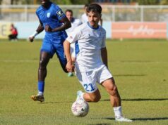 ISL 2025-26: Chennaiyin FC contrata o atacante espanhol Inigo Martin ISL 2025-26: Chennaiyin FC contrata o atacante espanhol Inigo Martin