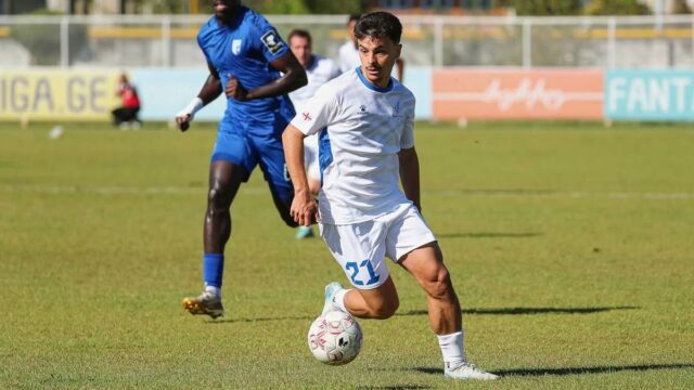 ISL 2025-26: Chennaiyin FC contrata o atacante espanhol Inigo Martin
