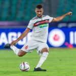 ISL 2025-26: Chennaiyin FC contrata o meio-campista marroquino Bemmamer por transferência gratuita