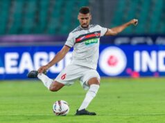 ISL 2025-26: Chennaiyin FC contrata o meio-campista marroquino Bemmamer por transferência gratuita ISL 2025-26: Chennaiyin FC contrata o meio-campista marroquino Bemmamer por transferência gratuita