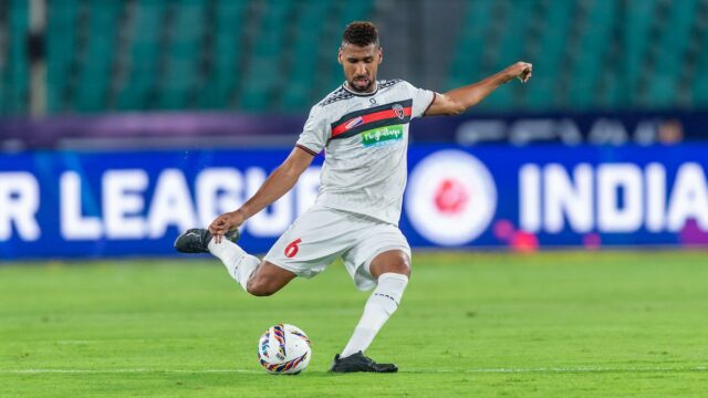ISL 2025-26: Chennaiyin FC contrata o meio-campista marroquino Bemmamer por transferência gratuita
