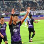 ISL 2025-26: East Bengal contrata o ala Jerry do Odisha FC por transferência gratuita