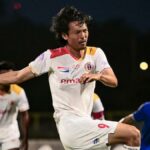 ISL 2025-26: Hiroshi Ibusuki deixa East Bengal antes da temporada da Super League indiana
