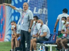 ISL 2025-26: Jamshedpur traz de volta o técnico vencedor do escudo, Owen Coyle ISL 2025-26: Jamshedpur traz de volta o técnico vencedor do escudo, Owen Coyle