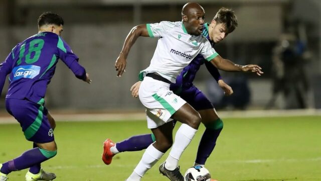 ISL 2025-26: Kerala Blasters contrata o atacante francês Kevin Yoke por transferência gratuita
