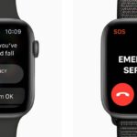 A detecção de queda do Apple Watch pode ficar mais sofisticada