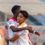 IWL 2025-26: East Bengal lidera a tabela após grande vitória sobre Nita FA; Sethu ganha força