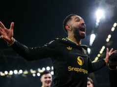 Ian Wright alerta que o impacto de Matheus Cunha é comparável ao ‘problema’ real que duas outras estrelas do Man Utd podem causar juntas Cunha