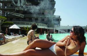 Icarus Films adquire direitos dos EUA e do Canadá para ‘Do You Love Me’ de Lana Daher (EXCLUSIVO) Icarus Films adquire direitos dos EUA e do Canadá para 'Do You Love Me' de Lana Daher (EXCLUSIVO)