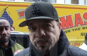 Ice-T alerta manifestantes para terem cuidado porque o ICE ‘vai matar você’ 012826_ice_t_kal
