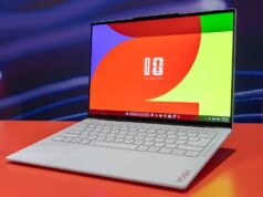 Ilumine-se: 2026 é o ano do laptop Windows ultra-ultraportátil um chip Intel Core Ultra Series 3 nas mãos do autor