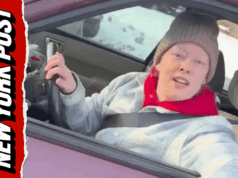 Imagens chocantes dos programas telefônicos do próprio agente do ICE capturam o confronto e o tiroteio de Renee Good Imagens chocantes dos programas telefônicos do próprio agente do ICE capturam o confronto e o tiroteio de Renee Good