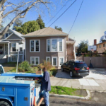 Avenida Alameda 2151 - Google Street View