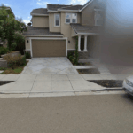 1856 South Terracina Drive - Google Street View