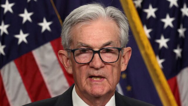 Impacto do relatório de empregos: por que os especialistas esperam 2 cortes nas taxas do Fed este ano
