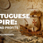 Império Português: Portos e Lucros
