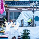 Incêndio explosivo mata várias pessoas em bar dos Alpes Suíços durante as celebrações do Ano Novo