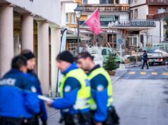 Incêndio na estação de esqui suíça: vários mortos durante as comemorações de ano novo – atualizações ao vivo Daniel Orton