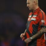 Incômodo ou amuleto da sorte? O mito por trás das vespas Ally Pally