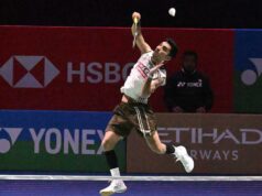 India Open 2026: Lakshya chega às quartas de final; Prannoy, Srikanth nocauteado India Open 2026: Lakshya chega às quartas de final; Prannoy, Srikanth nocauteado