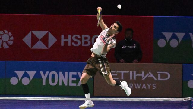 India Open 2026: Lakshya chega às quartas de final; Prannoy, India Open 2026: Lakshya chega às quartas de final; Prannoy, Srikanth nocauteado