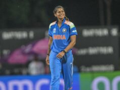 Índia anuncia escalação para a Rising Stars Women’s Asia Cup 2026; Radha Yadav nomeado capitão Índia anuncia escalação para a Rising Stars Women's Asia Cup 2026; Radha Yadav nomeado capitão