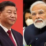 China e Índia procuram reduzir tensões