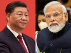 Índia contesta obras de construção da China em terrenos estratégicos China e Índia procuram reduzir tensões