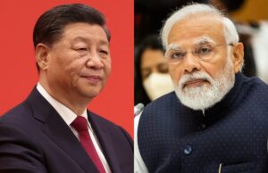 Índia contesta obras de construção da China em terrenos estratégicos China e Índia procuram reduzir tensões